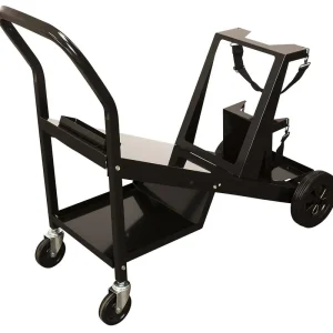 Sänkt pris Svetsvagn